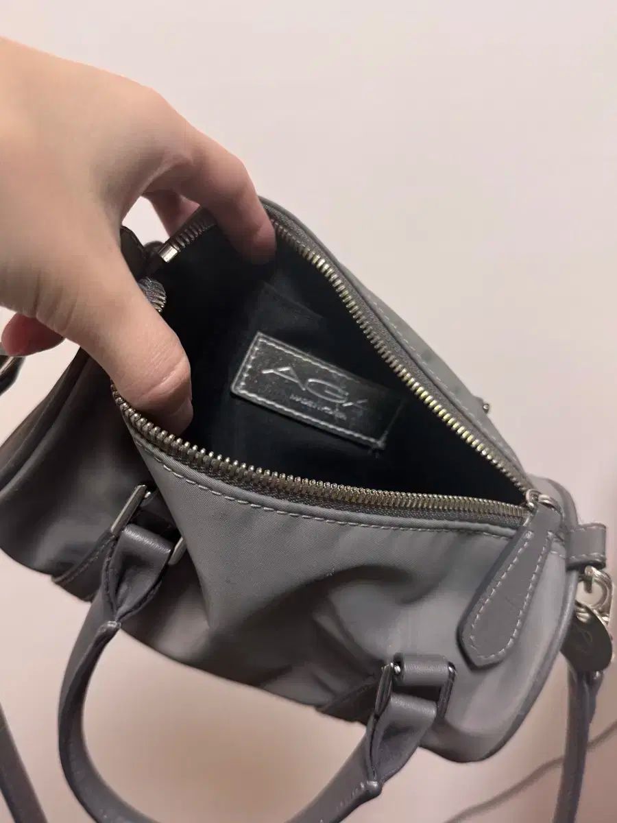 ミニバッグ