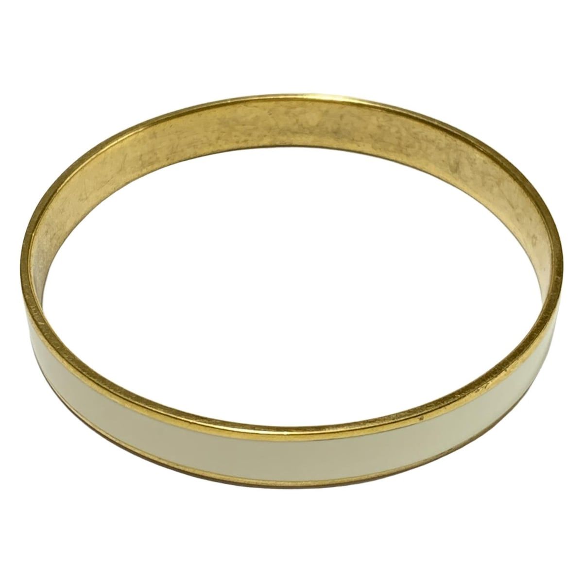 【ヴィンテージ】Chloe バングル　タイガー　カラーストーン　ゴールド ヴィンテージ】クロエ バングル タイガー カラーストーン ゴールド