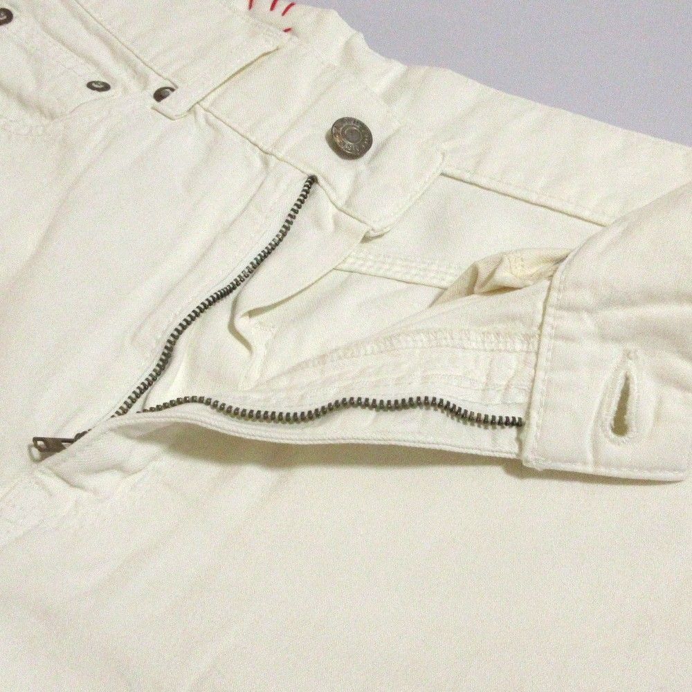 美品 RH Vintage ロンハーマンヴィンテージ オーガニックハイ