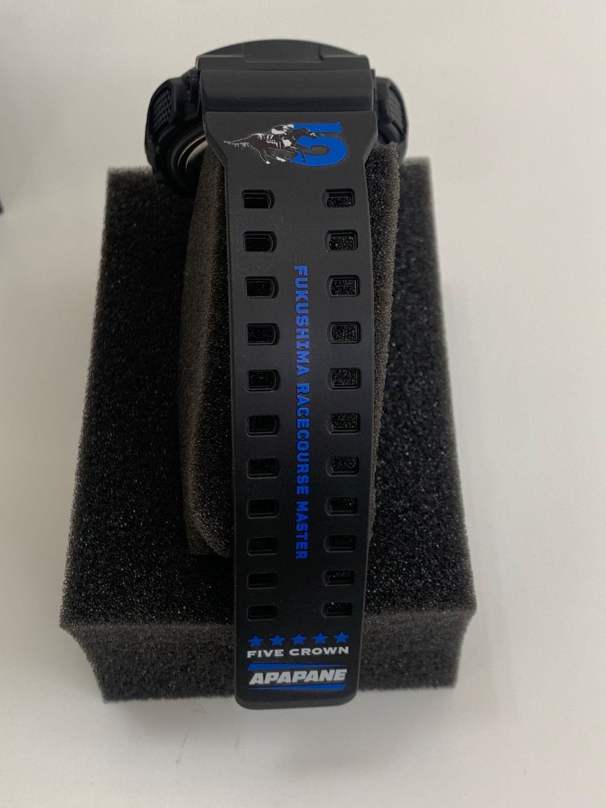 ⭐︎激レア⭐︎ G-SHOCK アパパネ オッズマスターズグランプリ2022夏 