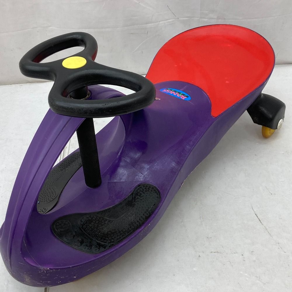 03w11537/RANGS JAPAN ラングスジャパン plasmacar プラズマカー  キッズカー