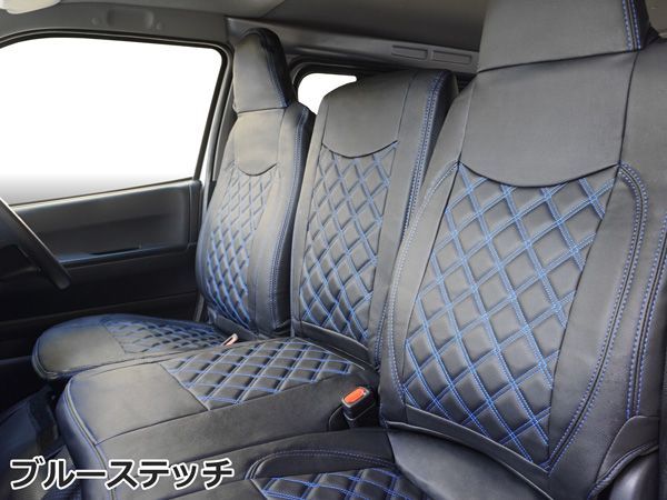ハイエース