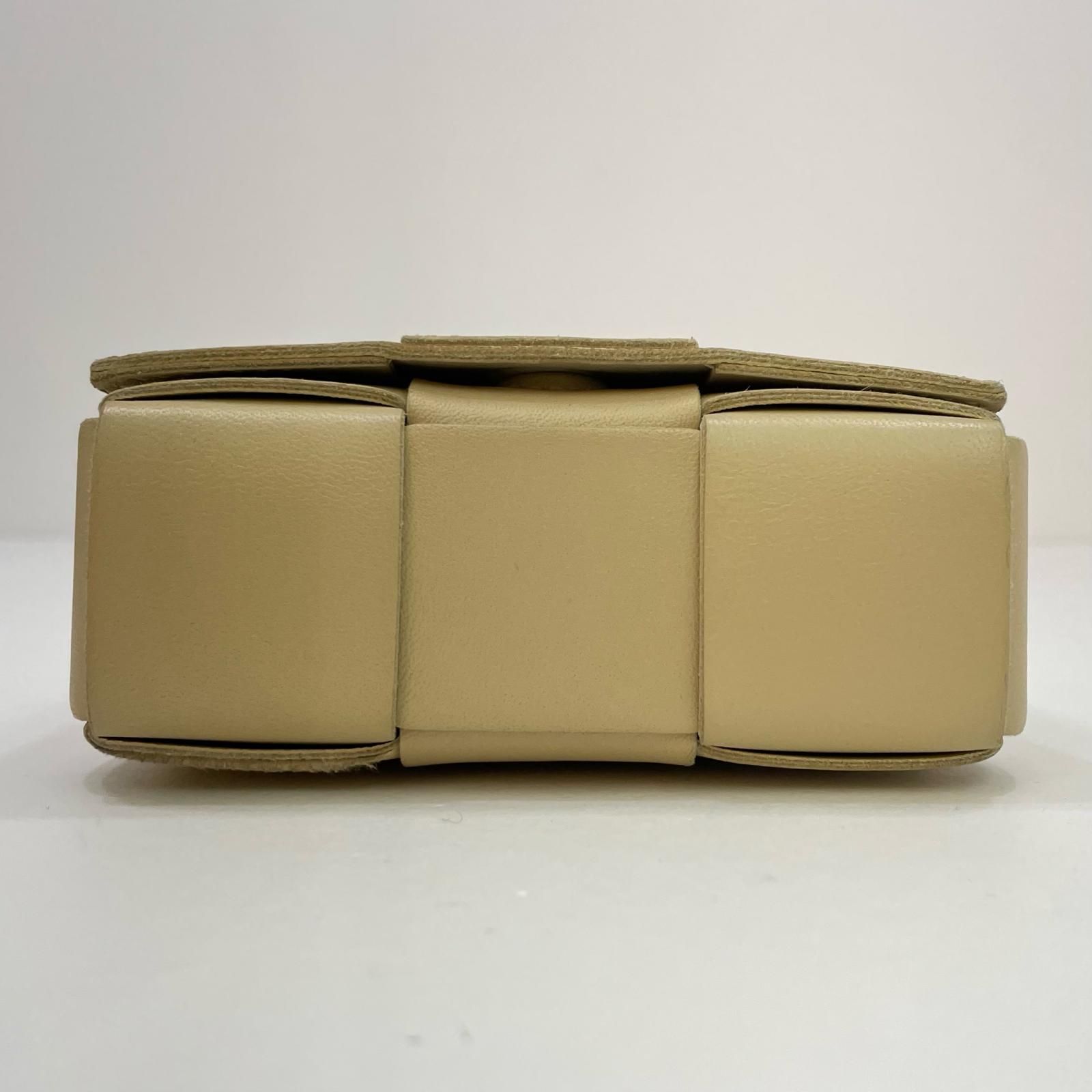 中古】BOTTEGA VENETA | ボッテガヴェネタ キャンディ カセット