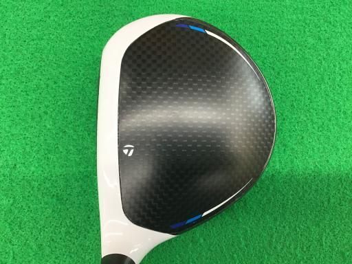 中古】 テーラーメイド SIM2 MAX-D 5W フェアウェイウッド FW