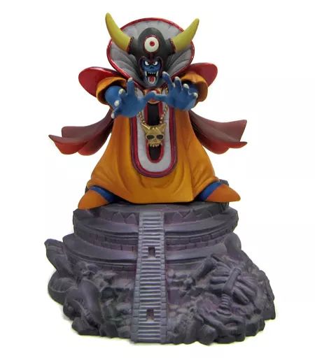 中古】トレーディングフィギュア 大魔王ゾーマ 「ドラゴンクエスト