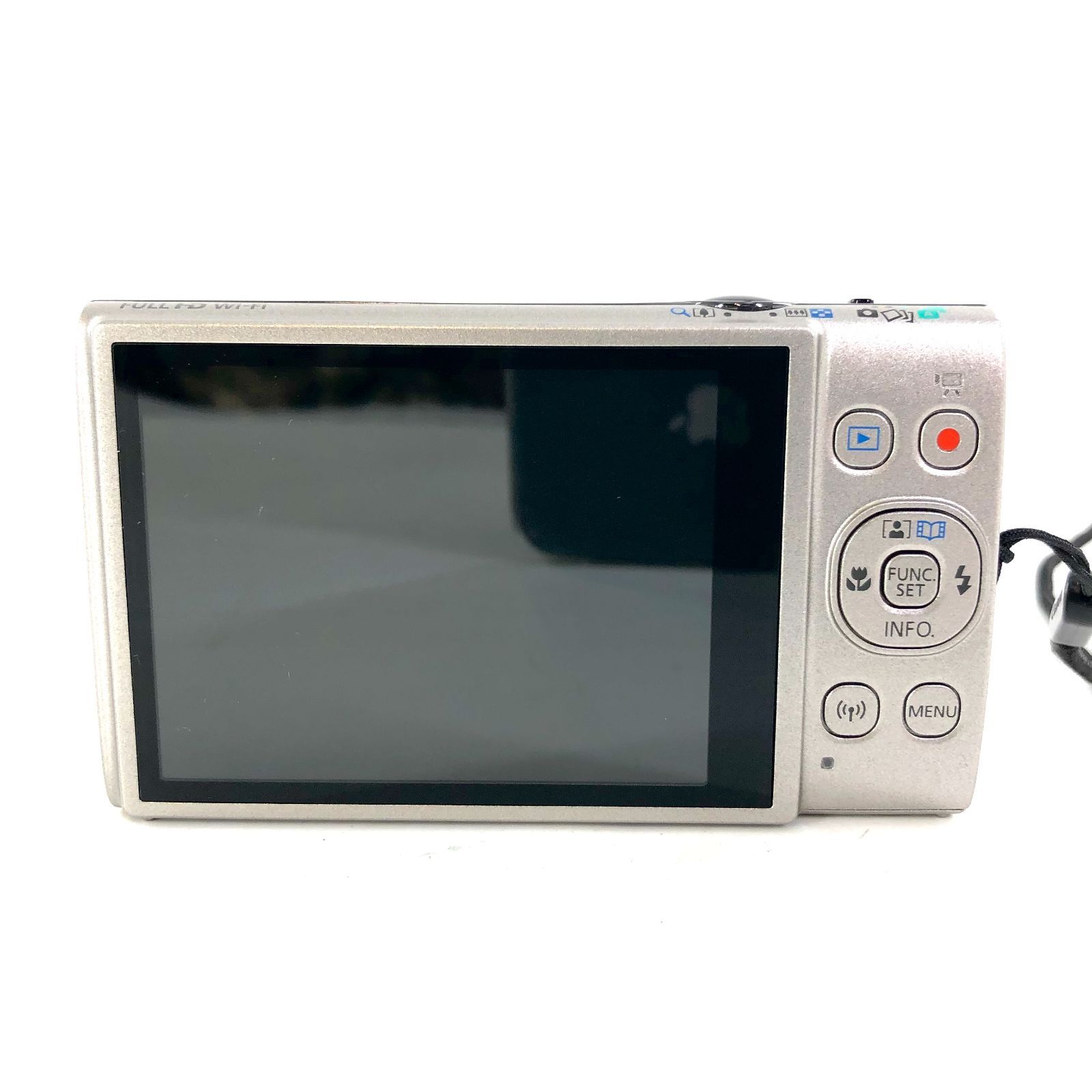 Canon IXY 7.0メガピクセル コンパクトデジタルカメラ 【公式通販】