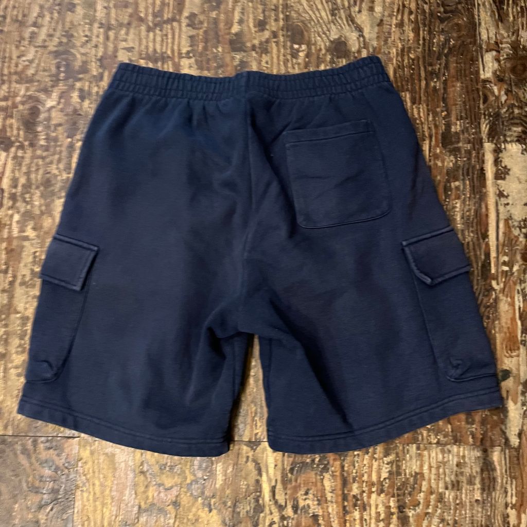Supreme シュプリーム Sweat Cargo Shorts スウェットカーゴ