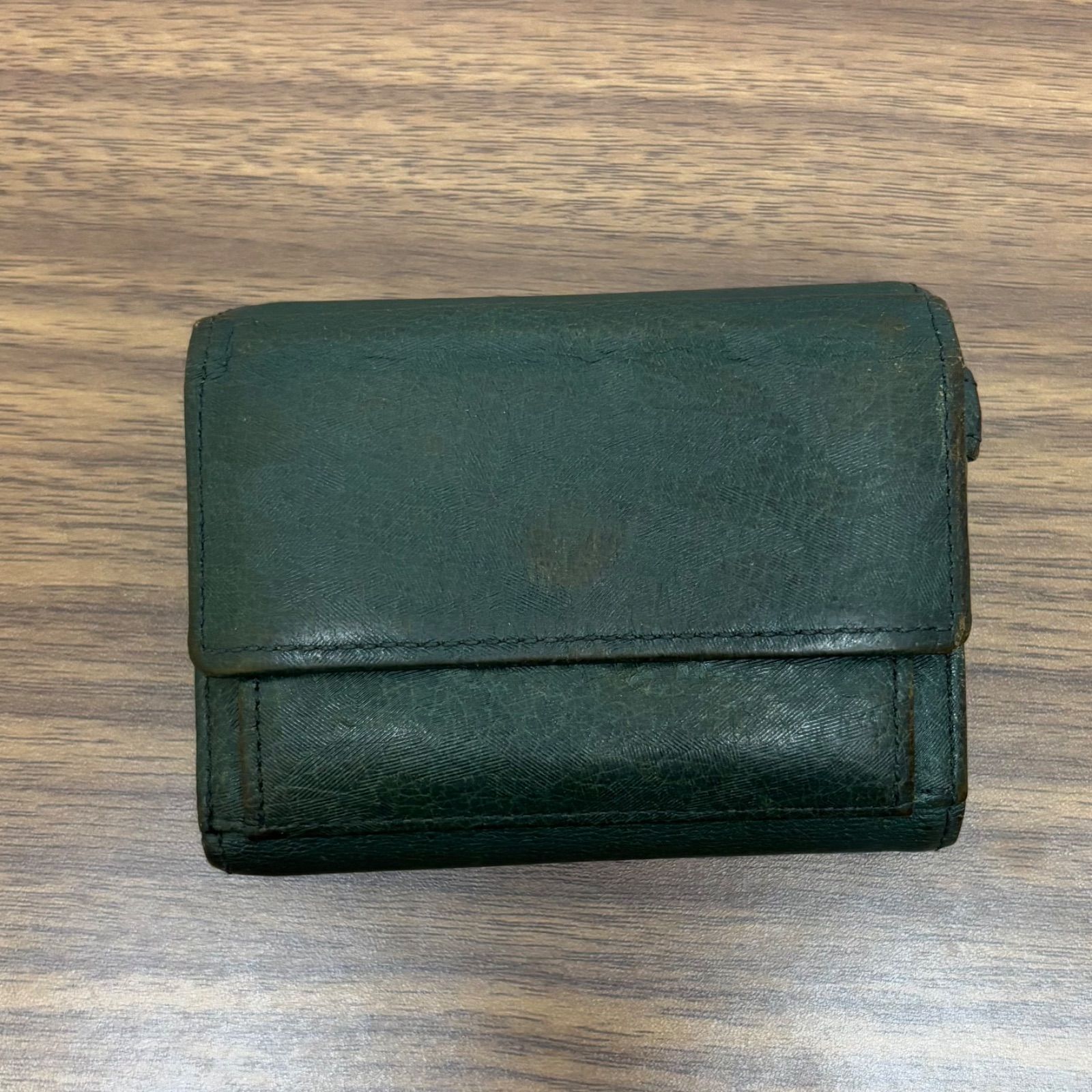 ◎PORTER ポーター ワンダー 3つ折り 財布 ミニウォレット