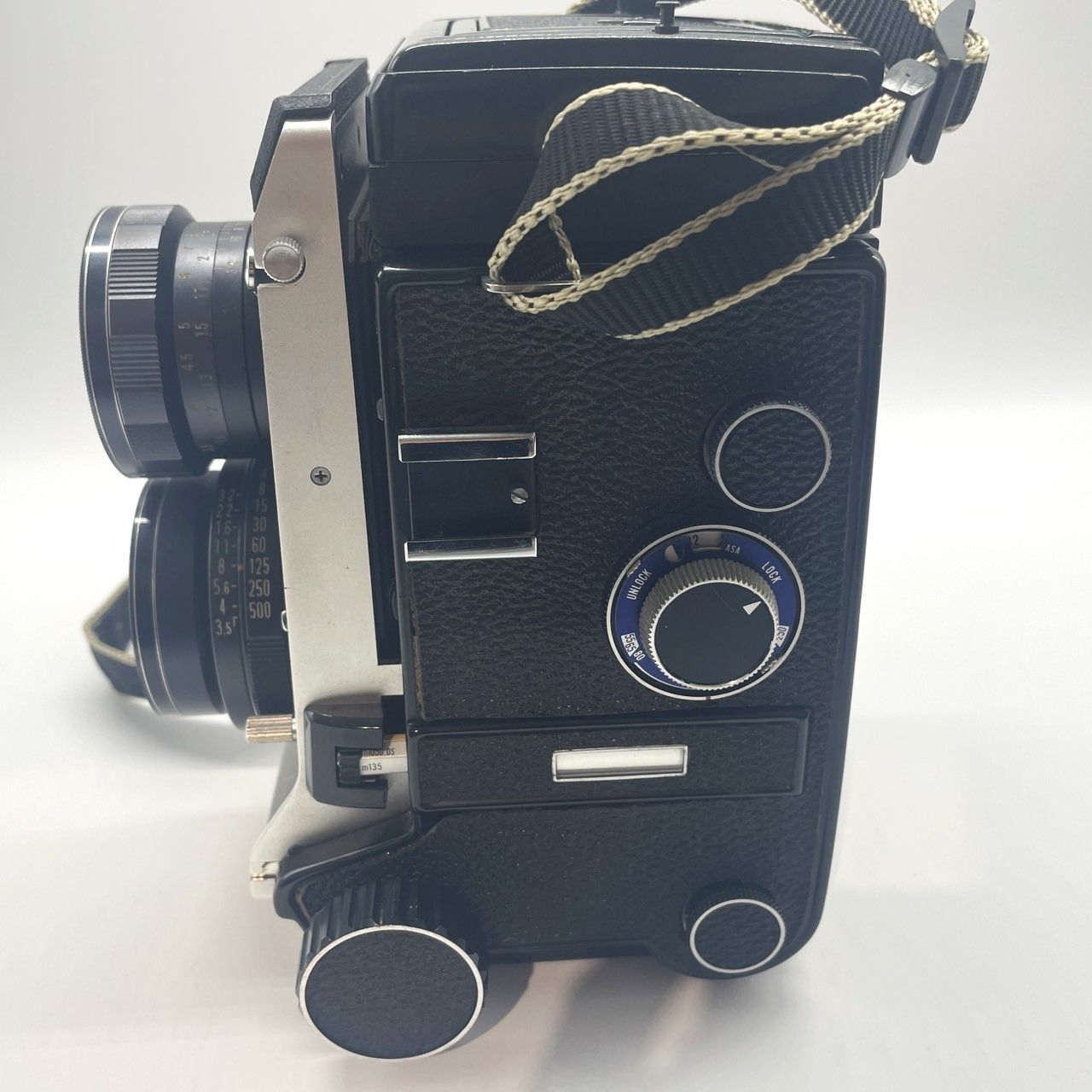 月末限定価格！☆マミヤ MAMIYA C330 Professional 二眼レフ