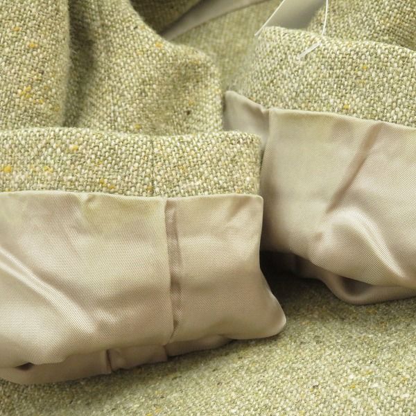 wnc マドモアゼルノンノン MademoiselleNONNON パパス Papas