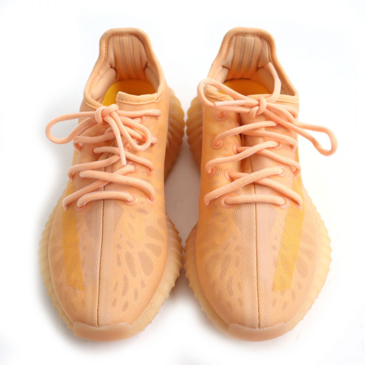 極美品◇adidas YEEZY BOOST 350 V2/イージーブースト GW2870