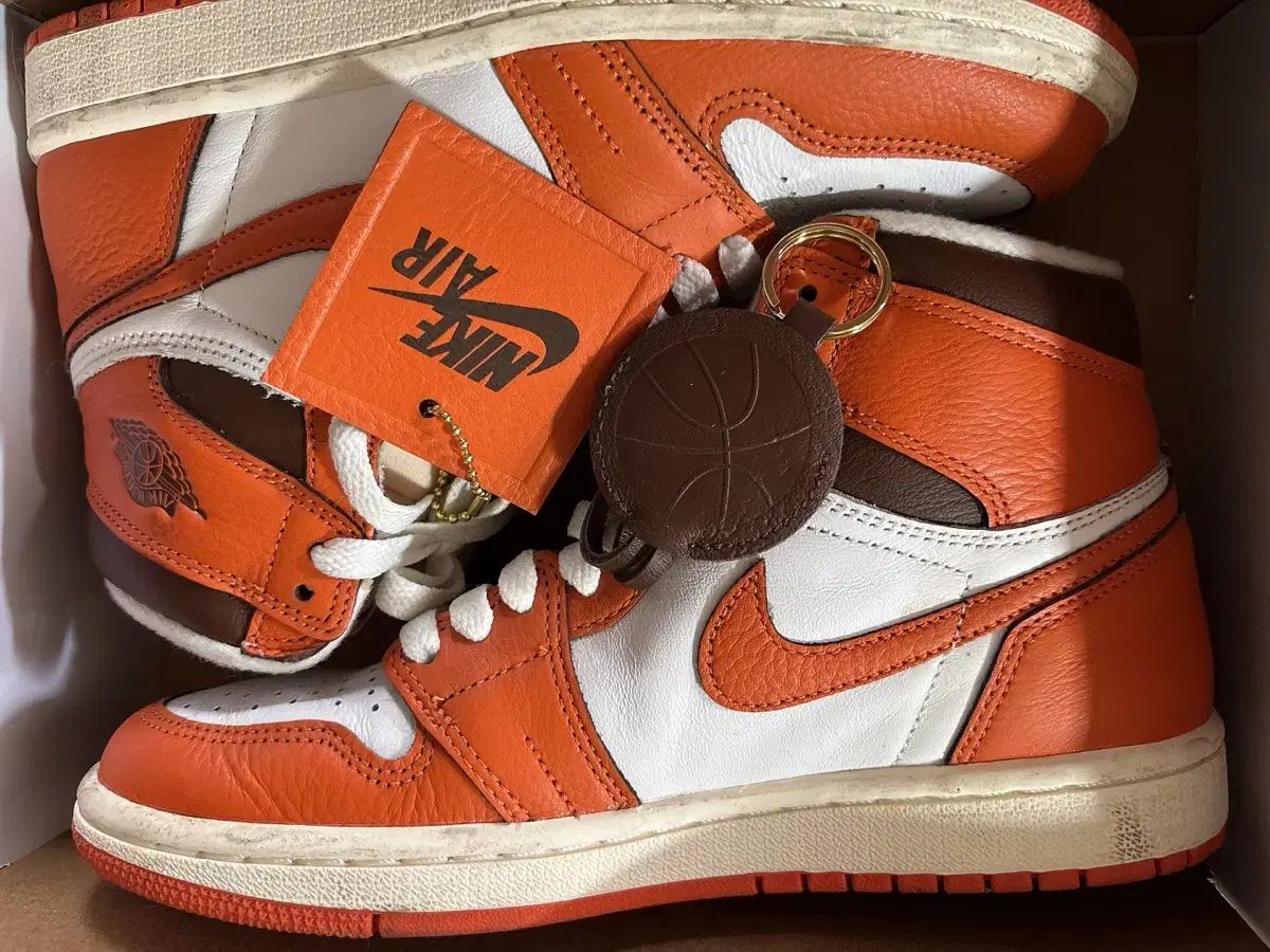 NIKE ナイキ ジョーダン ハイ ヒトデ 240