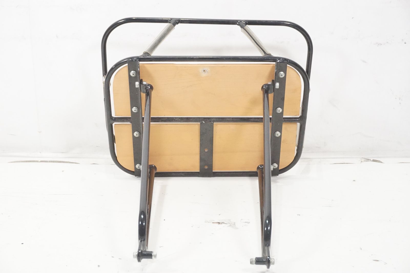 新品未使用　GAMOH ガモー　キングキャリア　ジュニア　フロント　KCM-2 GAMOH(ガモー) KCM-2 キングキャリアー ジュニア フロント