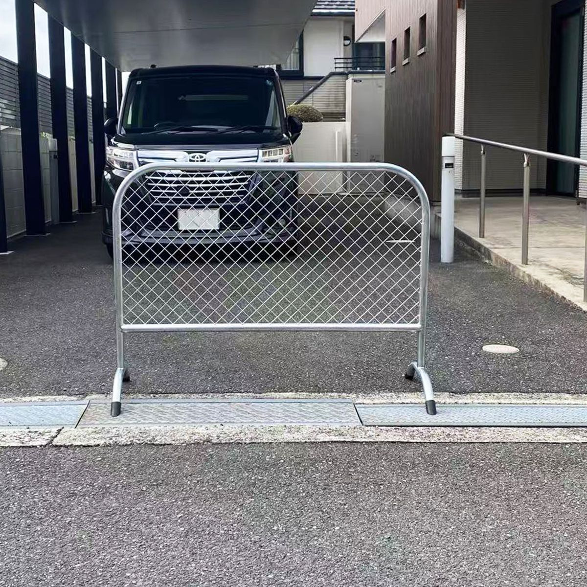 パーテーション