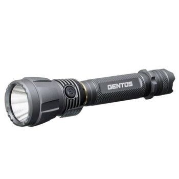 倉庫直送 ジェントス 軽量＆高光量LEDライト UT-3200H