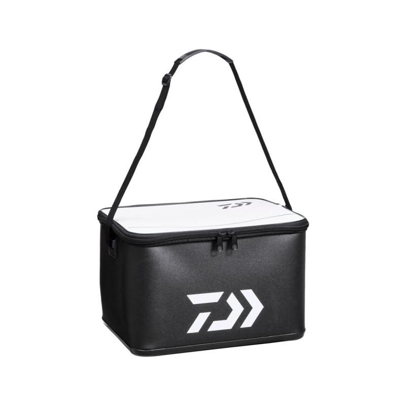 ダイワ DAIWA イソバッカン S45 K ブラック
