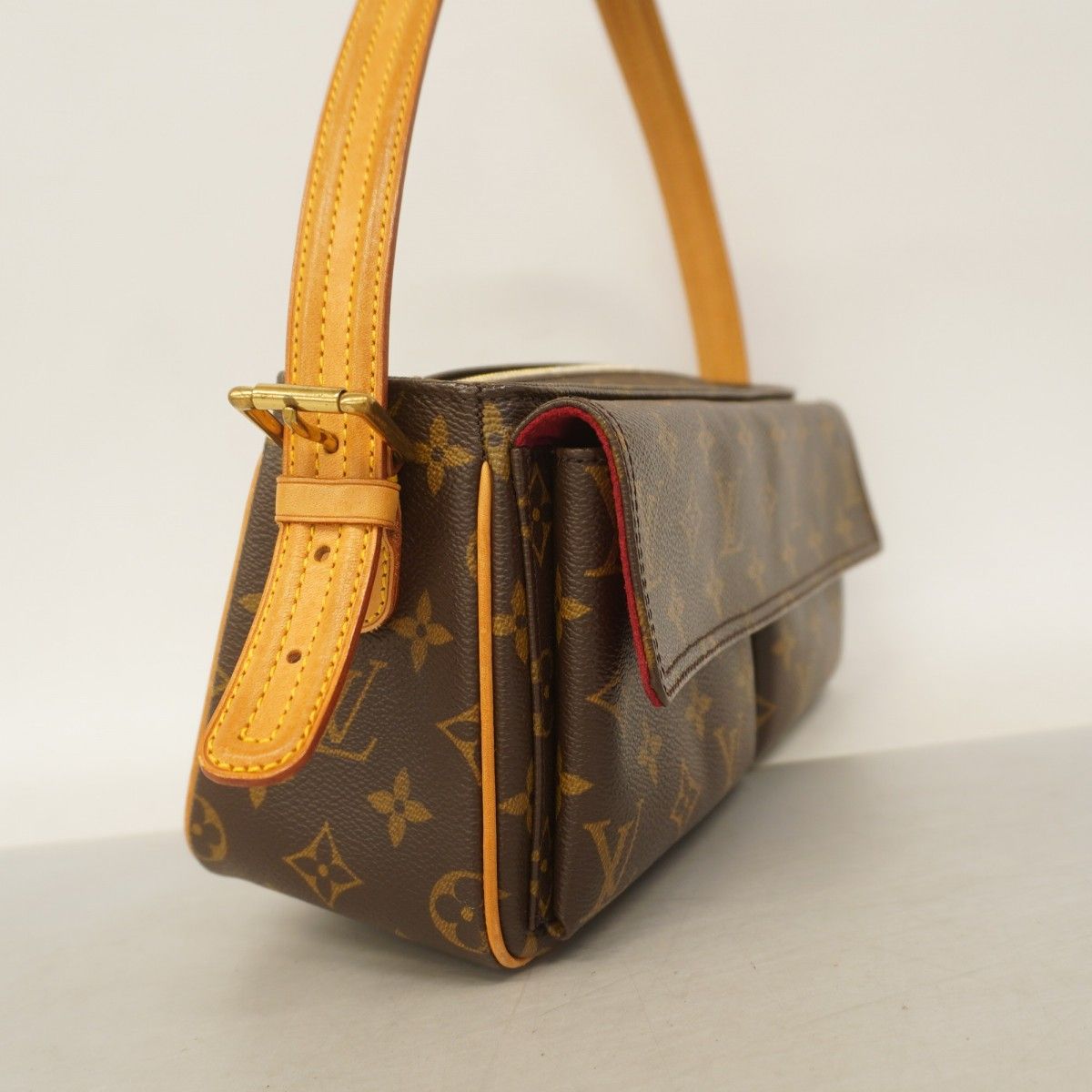 ルイヴィトン　シテGM ハンドバッグ　ワンショルダー　モノグラム LOUIS VUITTON - ルイ ヴィトン モノグラム シテGM ハンドバッグ