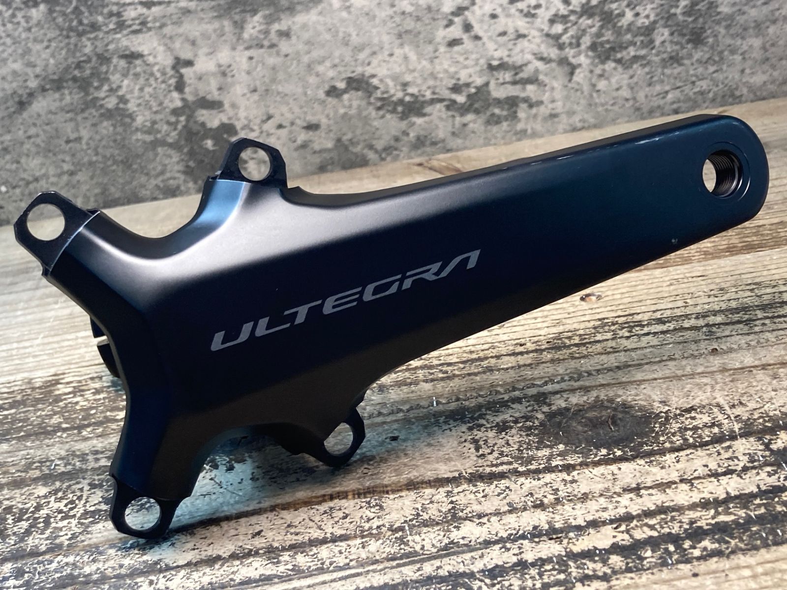 JH202 シマノ SHIMANO アルテグラ ULTEGRA FC-R8100 クランクアーム 170mm 取付ボルト