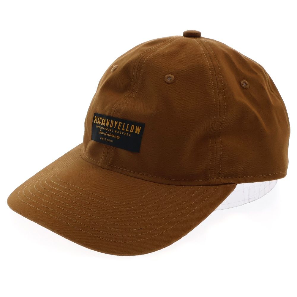 RATS - EMBROIDERY CAP 