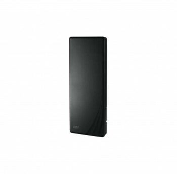 マスプロ電工 高性能型 UHFアンテナ スカイウォーリー U2SWLA26 BK