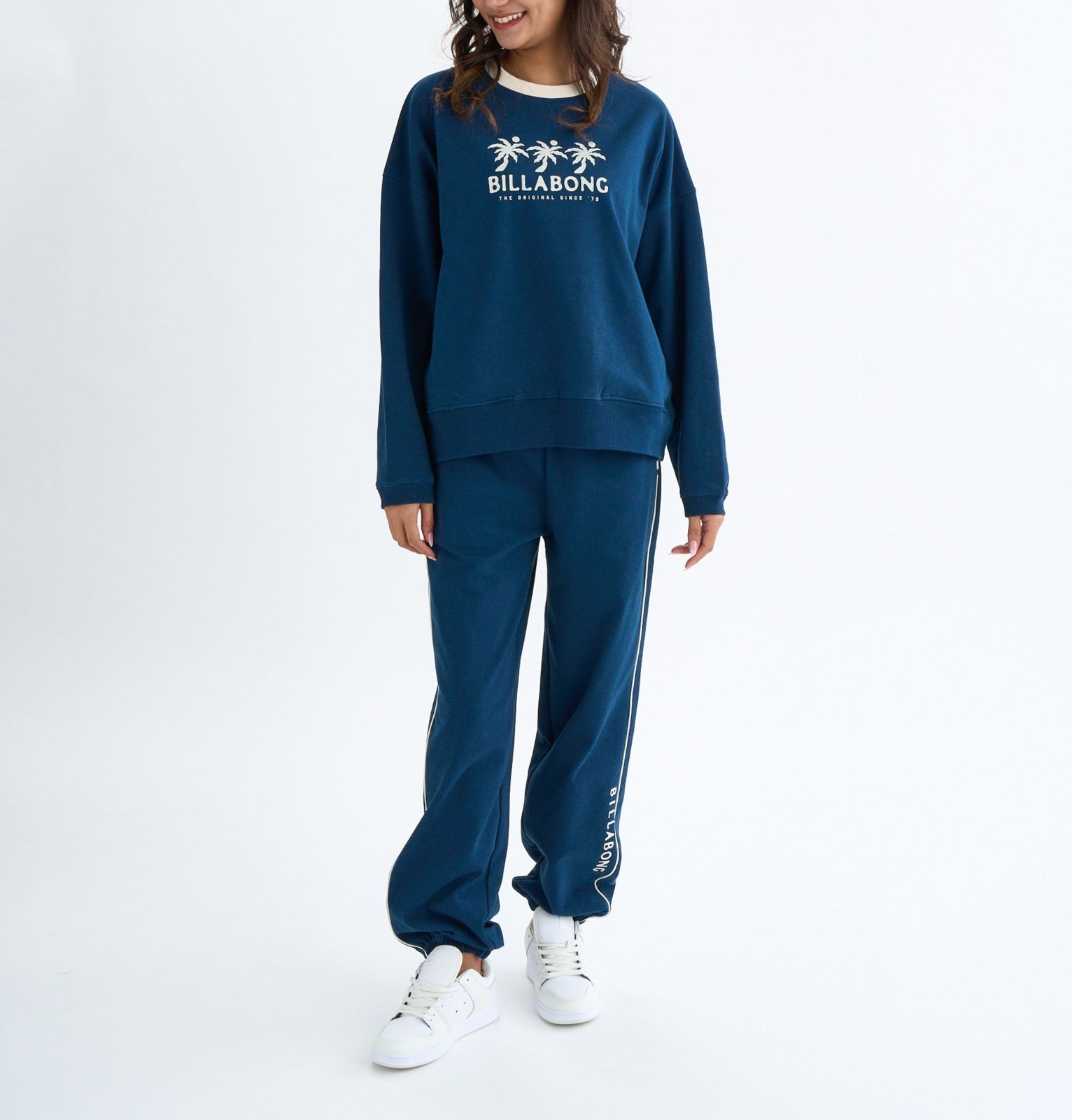 セットアップボトムス