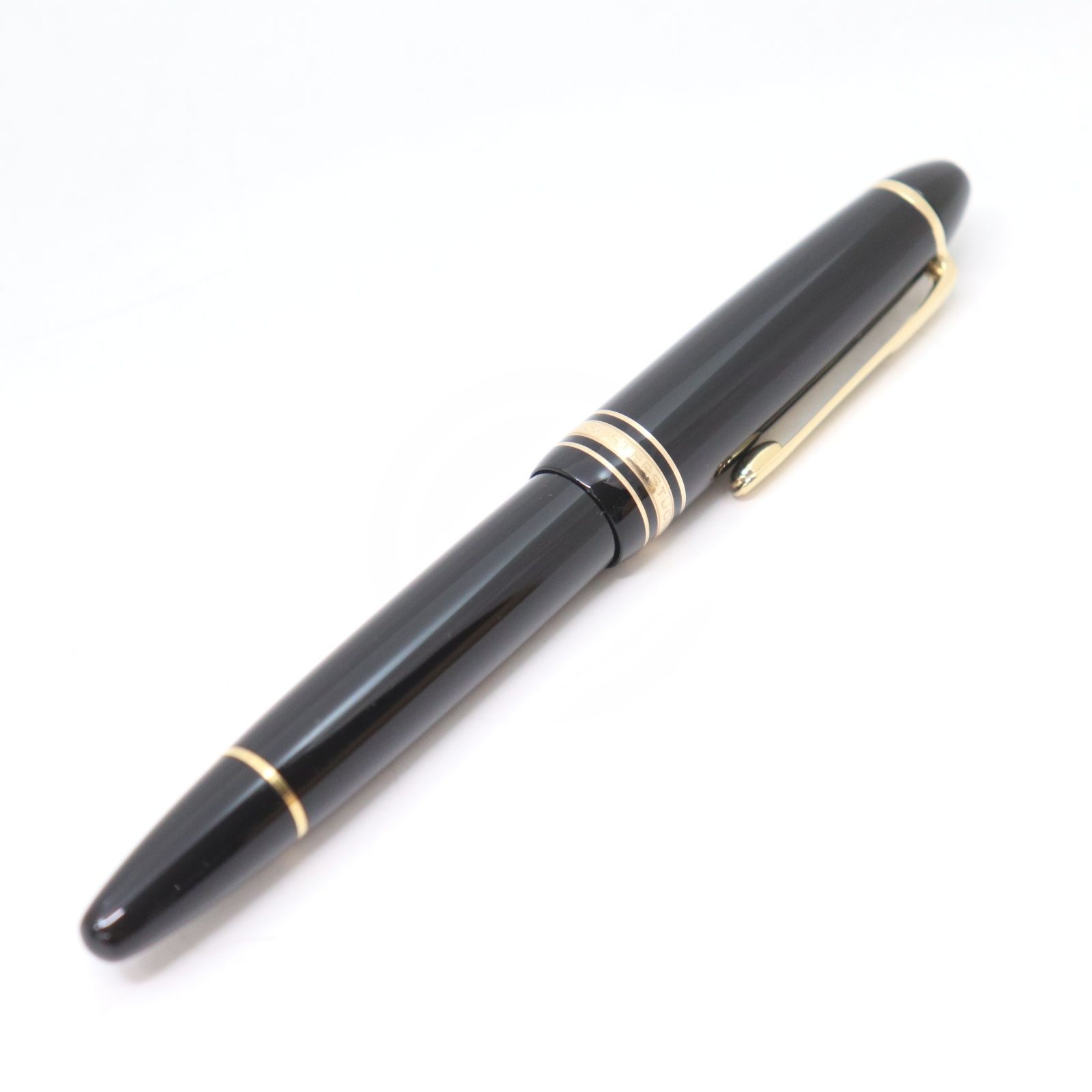 IT5IMLNA90S0 MONTBLANC モンブラン MEISTERSTUCK マイスターシュテュック GERMANY ジャーマニー 4810 ペン先14K 585 万年筆