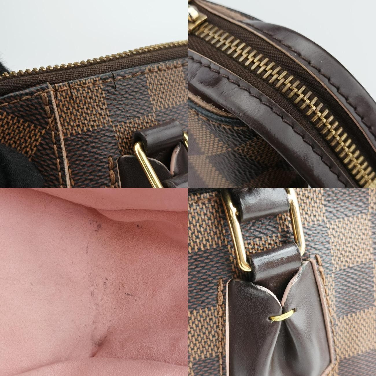 ルイヴィトンLouis Vuittonカイサ