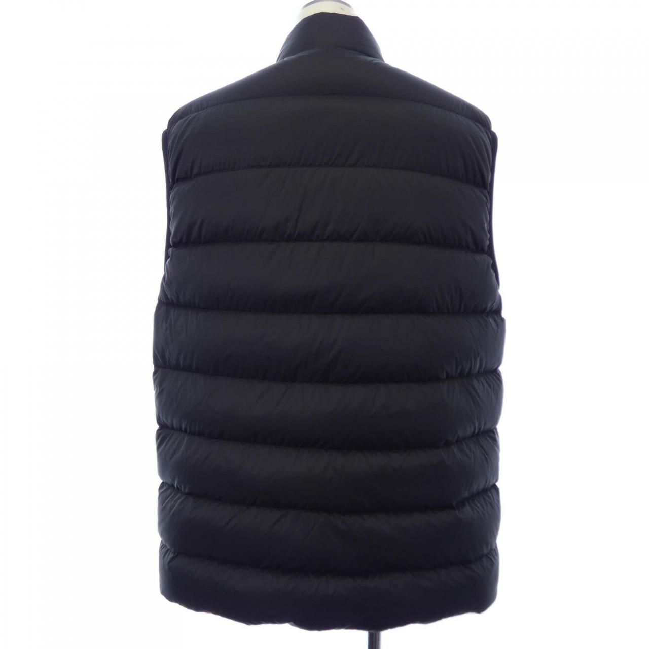 モンクレール MONCLER PLARET ダウンベスト