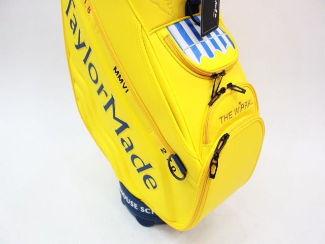 新品 テーラーメイド 2023 ブリティッシュオープン British Open