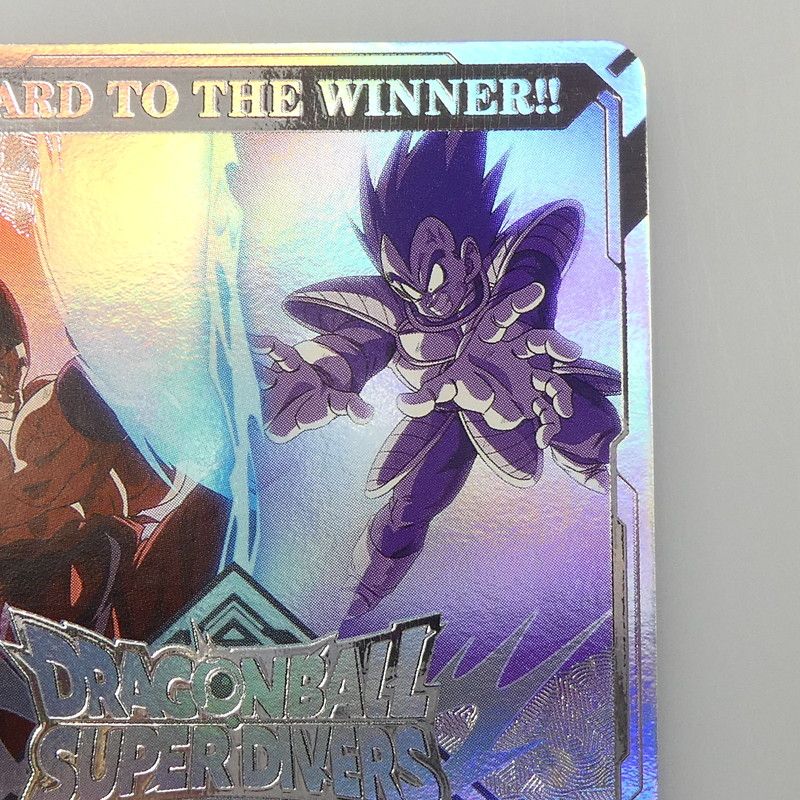 ドラゴンボールスーパーダイバーズ