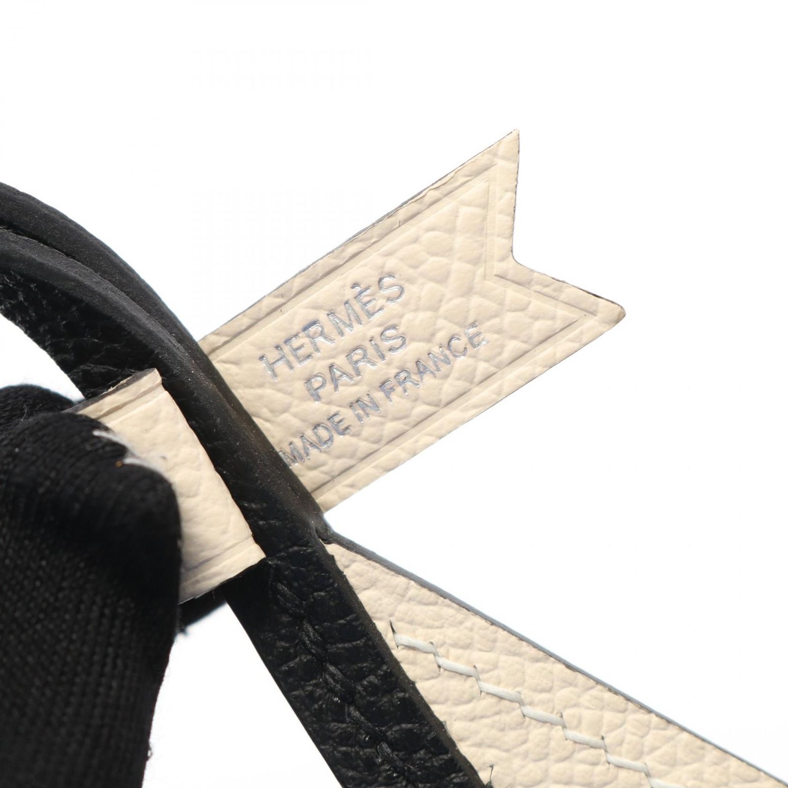 エルメス HERMES チャーム セイル24 ナタ フォーブ トフィ ブラック ナタ フォーブ トフィ その他 セイル24 ブラック ナタ フォーブ トフィ レディース Used A SIROKUMA-CORPORATION_COM