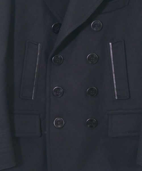 TOM FORD ピーコート メンズ 【古着】【中古】【送料無料】 - RAGTAG 