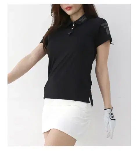 pxg ポロシャツ　美品　L 　ゴルフ 新品 PXG ゴルフ レディース 襟付きTシャツ ポロシャツ L - メルカリ