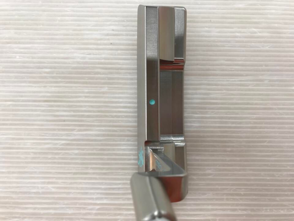 最短翌日発送】MASTERY SERIES TESORA 2 DOT | 中古 | パター