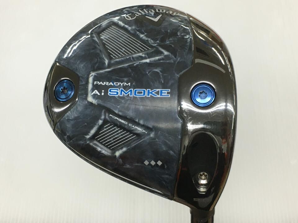 PARADYM Ai SMOKE ◆◆◆ | 9 | X | ツアーAD VF-6 | | ドライバー | キャロウェイ 最短即日発送