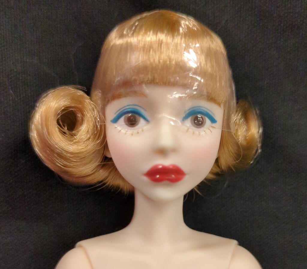 オダニミユキ/ホビージャパン be my baby!Cherry Dollybird vol
