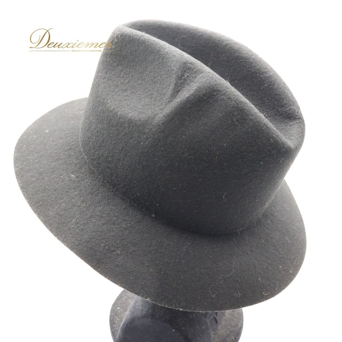 フラメンコ コルドベス58 &ケース フラメンコ帽子 コルドベス 58