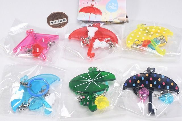 ◎アーチャー＆ランサー　ゆらゆらチャームセット 完全未開封品】鬼滅の刃ゆらゆらチャームコレクション6箱セット