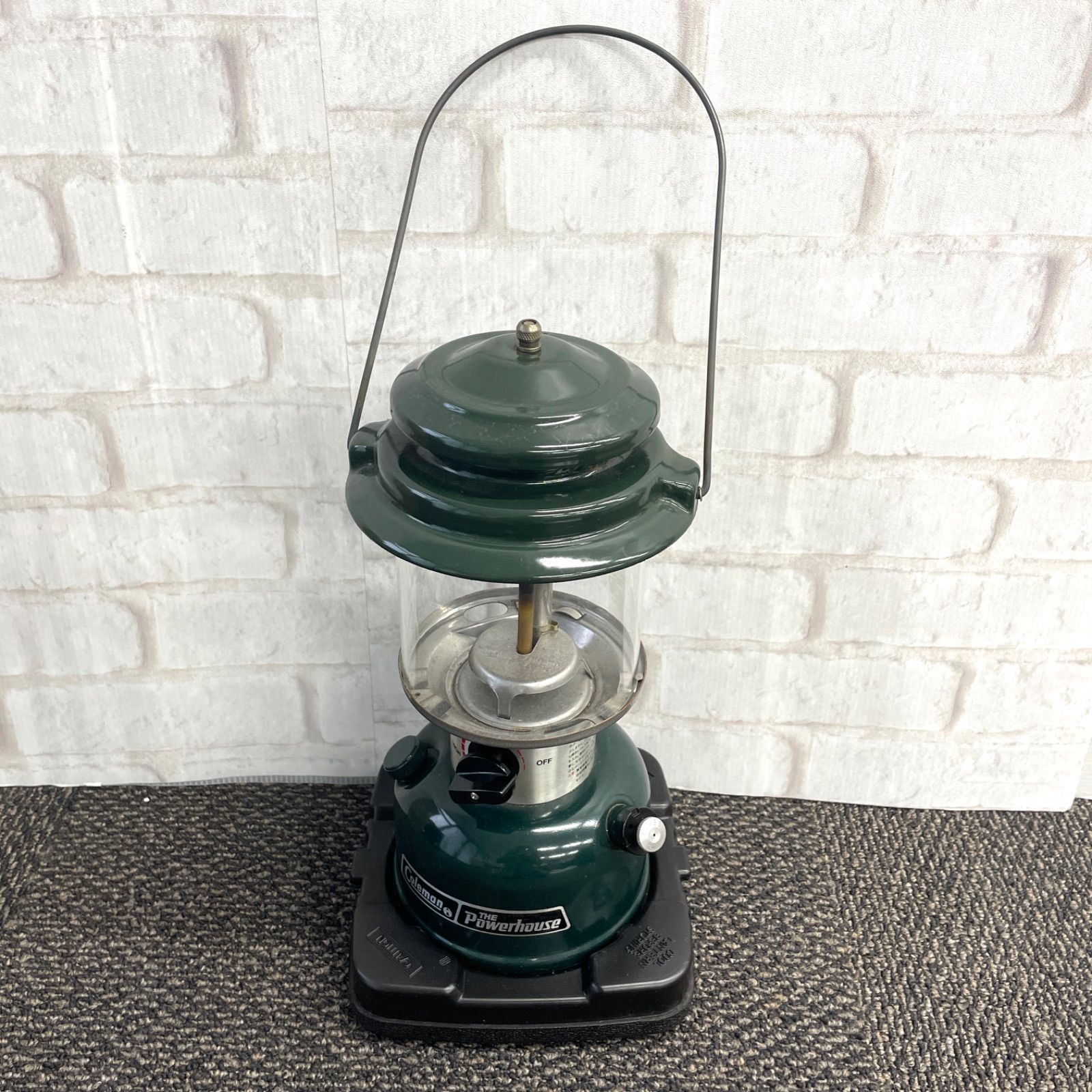 Coleman 288A700 ランタン アウトドア用品