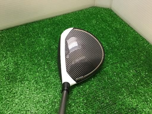 中古】 テーラーメイド STEALTH GLOIRE 5W フェアウェイウッド