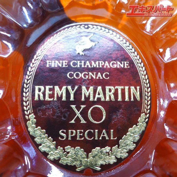 未開栓 REMY MARTIN レミーマルタン XO SPECIAL スペシャル