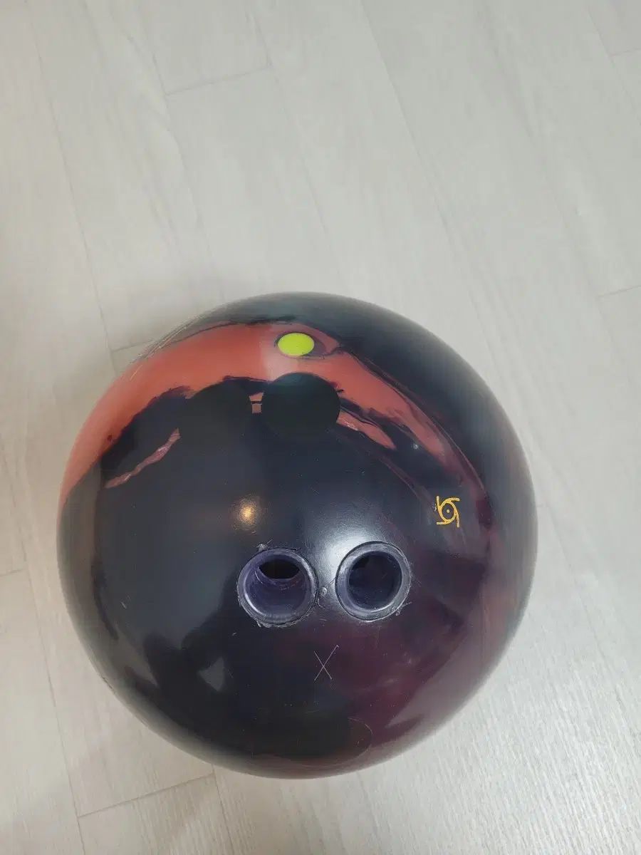  ストーム ボーリングボール ハイパフォーマンス トゥーハンド 右手 지공 ボウリング スポーツ