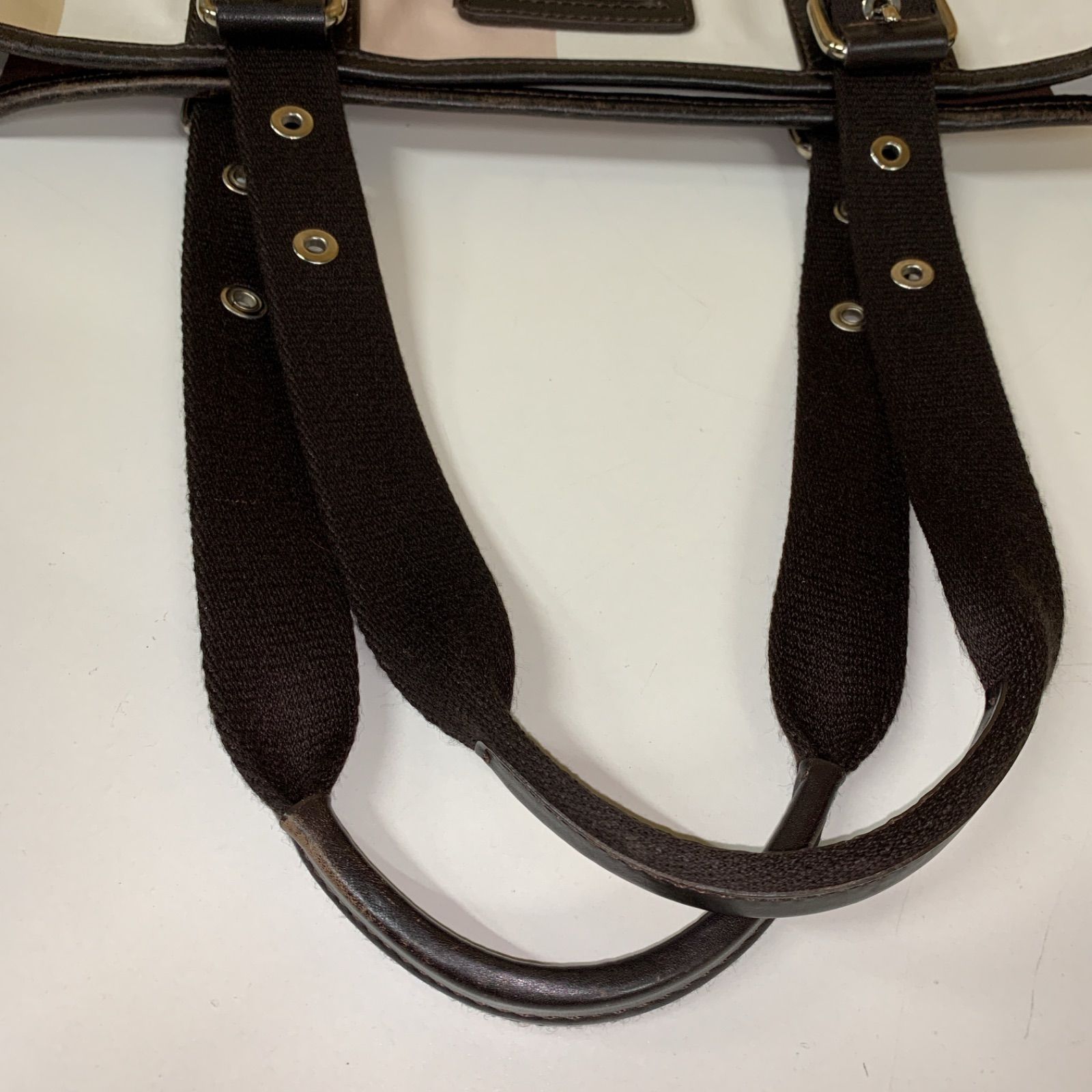 【BALLY】 キャンバストートバッグ 210.jpg