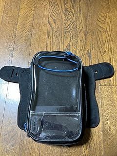 タナックス タンクバッグ マグレス5500S EJZHXTTD