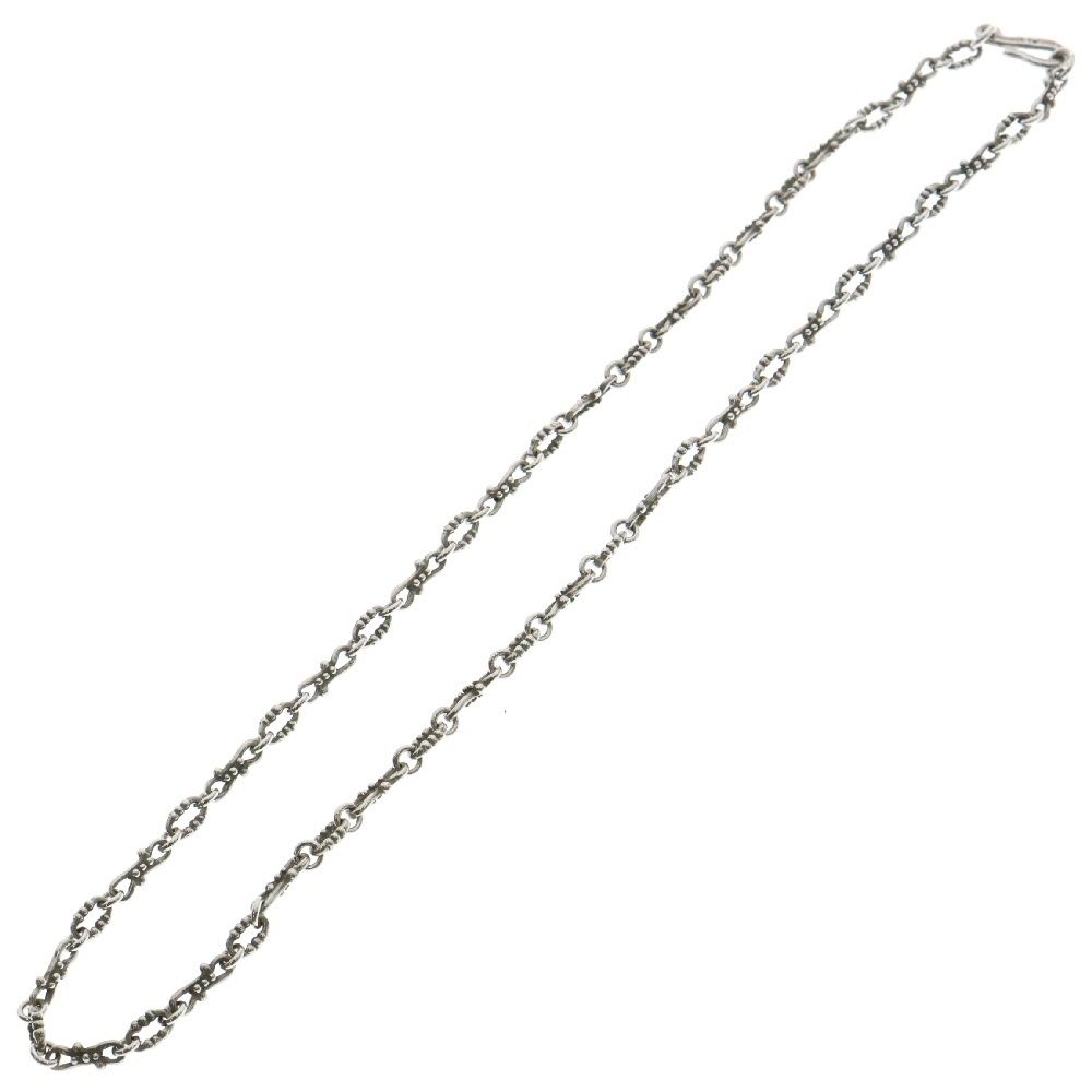 ROYAL ORDER (ロイヤルオーダー) LULU CHAIN ルルネックレス チェーン