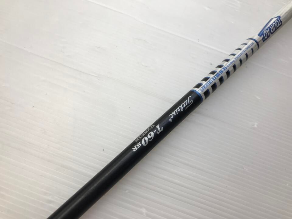 最短翌日発送】TS2 | 23 | SR | Titleist Tour AD T-60 | 中古