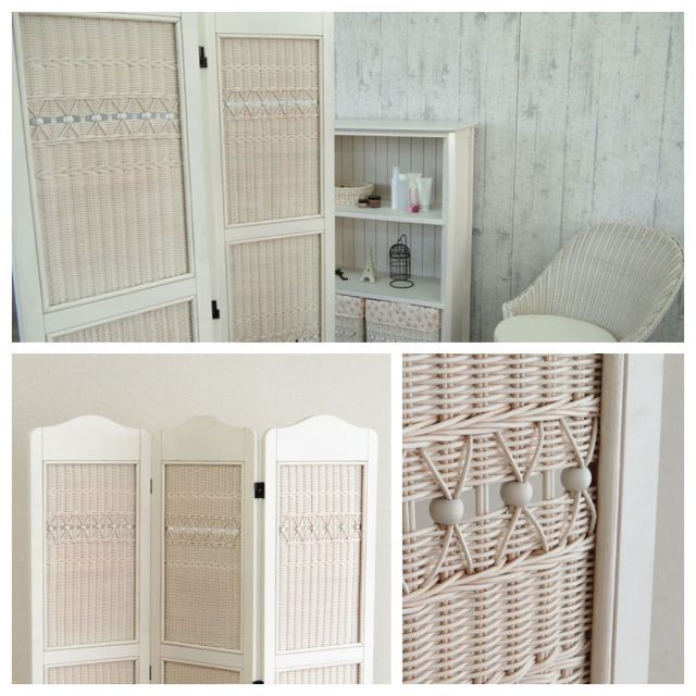 スクリーン 3連