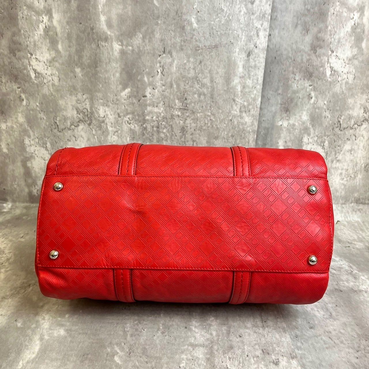 ✨良品✨BALLY バリー 2way ショルダーバッグ トートバッグ