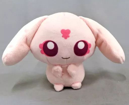 ふたりはプリキュア コロっとまんまる プリフェイスぬいぐるみ まとめ