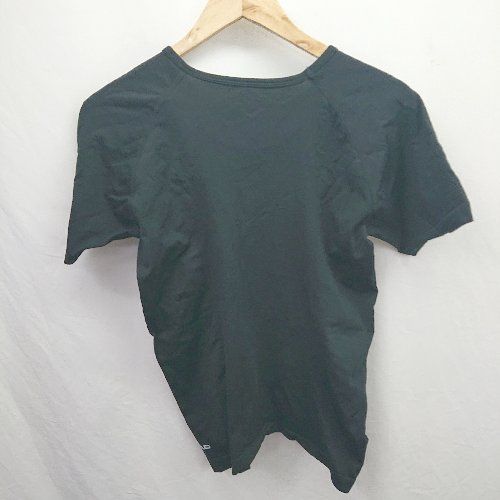 ◇ ⊂ ◎ ○未使用○ HEAD ヘッド タグ付き 吸汗速乾 半袖 T